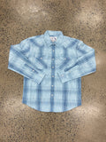 Panhandle - Long Sleeved Shirt (PMN2S05762)