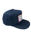 Dale Brisby - Willie Sticky (Navy)