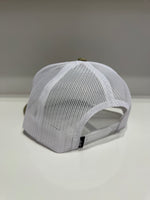 Hooey - O-Classic Tan/White Cap