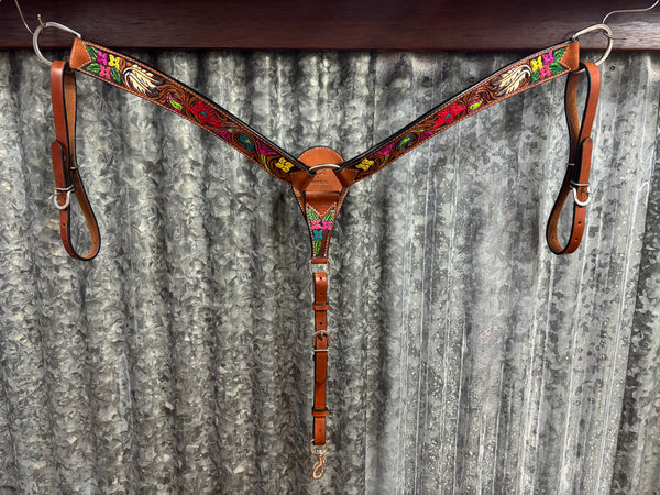Tack - Breastplate (BC879)
