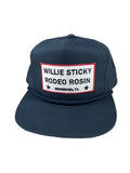 Dale Brisby - Willie Sticky (Navy)