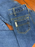 Cinch Boy's Jeans - Toddler (MB10020001)