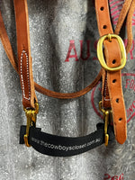 Quick Change Browband Headstall (2)