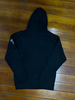 Dale Brisby Hoodie - PF Brand Black Hoodie