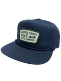 Dale Brisby - Radiator Ranch Cattle Company Cap