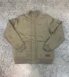 Hooey - Cargo Jacket (Tan)