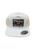 Whiskey Bent Hat Co - White Fertilizer