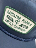 Dale Brisby - Radiator Ranch Cattle Company Cap
