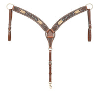 Tack - Breastplate (BC6317)