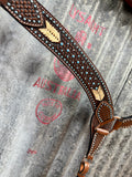 Tack - Breastplate (BC6317)