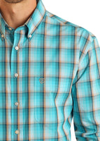 Rock & Roll - Long Sleeved Shirt (BMB2S05852)