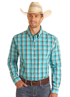 Rock & Roll - Long Sleeved Shirt (BMB2S05852)