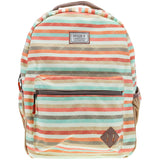 Hooey Backpack - Recess Stripe