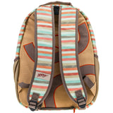 Hooey Backpack - Recess Stripe