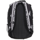 Hooey Rockstar Backpack Black Aztec