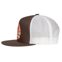 Lazy J Ranch Wear Cap - Rusty Arrowhead