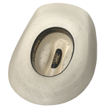 Outback King Straw Hat - Ringer | Para Panama | Good Luck