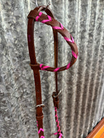 Tack - Bridle (SE3979PK)