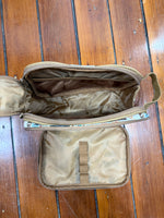 Hooey Toiletry Bag - Rodeo Print