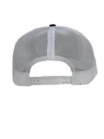 Rancho Relaxo Hat Co - 6006 Wasting Daylight Brown/White