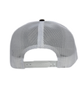 Rancho Relaxo Hat Co - 6006 Wasting Daylight Brown/White