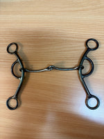 Dutton 'LZ' Bit - Thin Two Piece Smooth (LZ-32-SM)