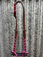 Tack - Bridle (SE3979PK)