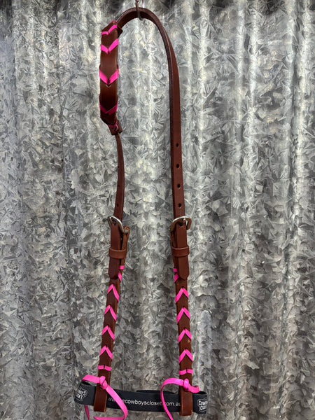 Tack - Bridle (SE3979PK)
