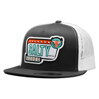 Salty Rodeo Co Cap - Cantina