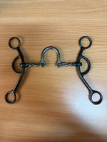 Dutton 'LZ' Bit - Twisted Port (LZ-HS-1)