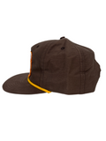 Rancho Relaxo Hat Co - 256 Wasting Daylight Brown