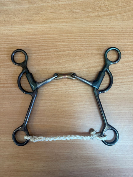Dutton 'LMS' Loomis Bit - Three Piece Dogbone (LMS-19)