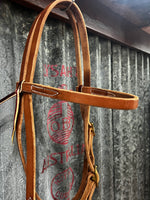 Quick Change Browband Headstall (2)