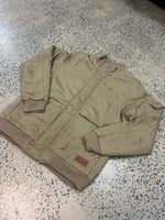 Hooey - Cargo Jacket (Tan)