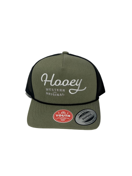 Hooey - OG Olive Youth