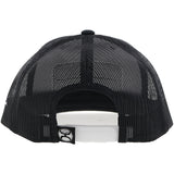 Hooey - Cactus Ropes Black Cap