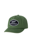 Calvert Supply - Blue Collar