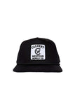 Calvert Supply - Branded Black Cap