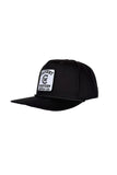 Calvert Supply - Branded Black Cap