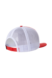 Calvert Supply - Elmer Red Trucker Cap