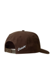 Calvert Supply - The Vintage Tradie Brown Wash