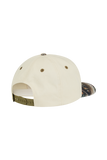 Calvert Supply - Stock Cap Natural/Camo