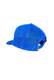 Calvert Supply - Bass Fishin Trucker - Blue