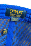 Calvert Supply - Bass Fishin Trucker - Blue