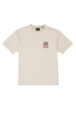 Calvert Supply Tee -  Fence Sitter Tee