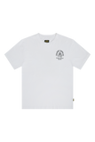 Calvert Supply Tee - Lasso White