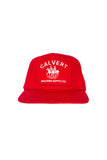 Calvert Supply - Lucky Red Cap