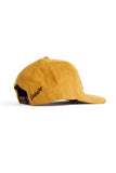 Calvert Supply - Packin’ Good Times Golden Cord Cap