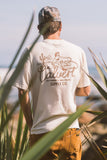 Calvert Supply Tee -  Queen Ropin Tee
