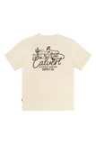 Calvert Supply Tee -  Queen Ropin Tee
